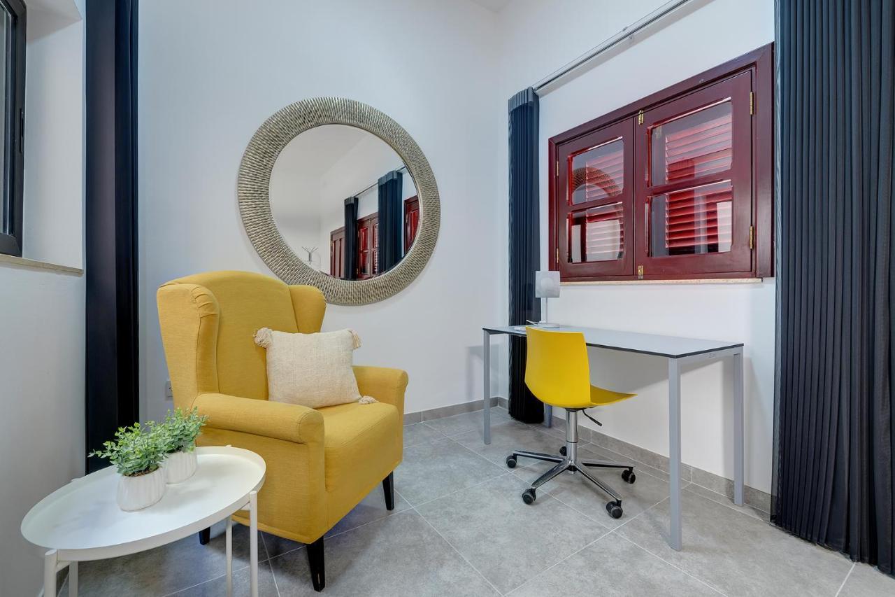 Modern 3Br Apartment In Sliema'S Desirable Locale 외부 사진
