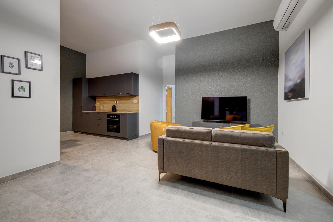 Modern 3Br Apartment In Sliema'S Desirable Locale 외부 사진