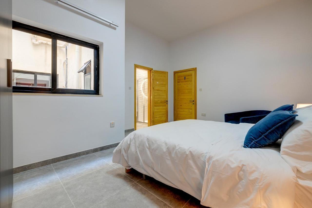 Modern 3Br Apartment In Sliema'S Desirable Locale 외부 사진