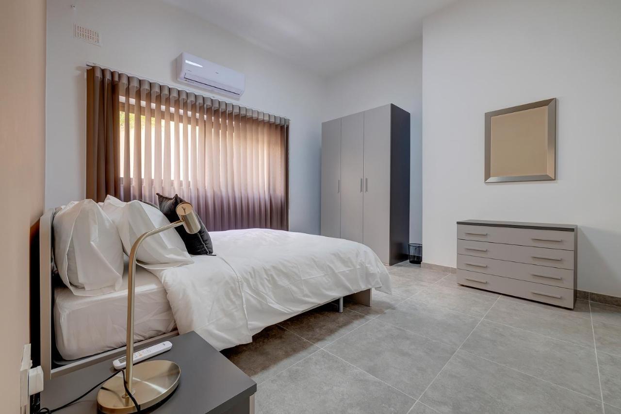 Modern 3Br Apartment In Sliema'S Desirable Locale 외부 사진
