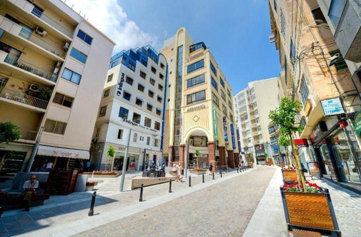 Modern 3Br Apartment In Sliema'S Desirable Locale 외부 사진